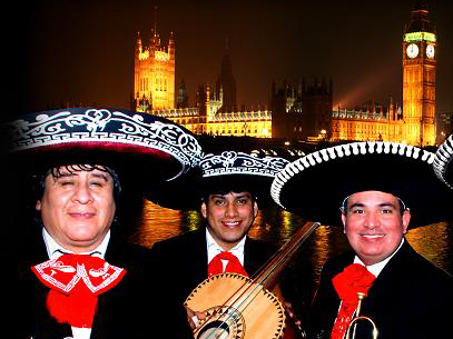 sombrero band