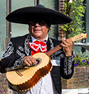 mariachi bands London